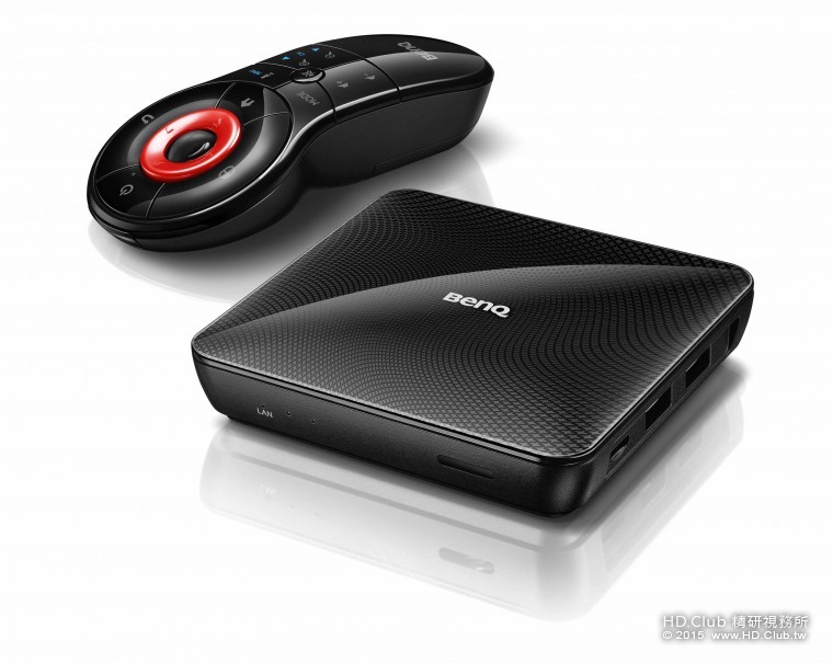 BenQ電視上網精靈JM-250.jpg