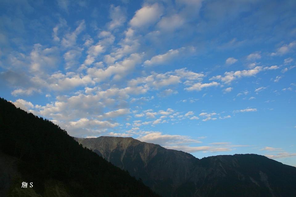 一南橫 016 雲彩 A.jpg