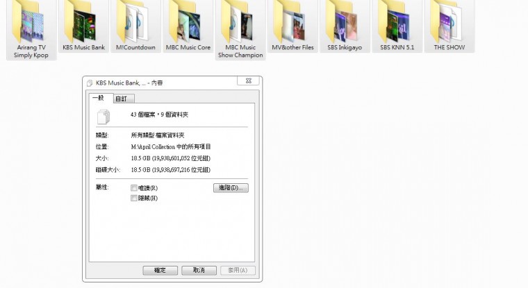 April Tinker Bell Collection.JPG