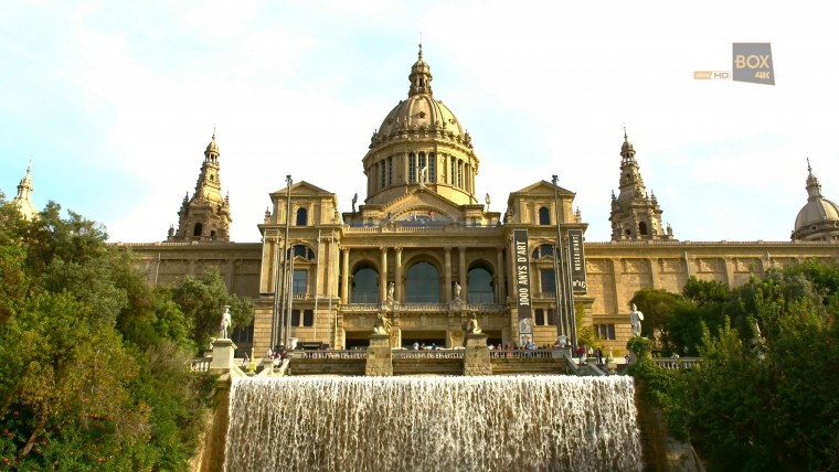 My Romantic cities - Barcelona (4K 2160p UHDTV HEVC AC3 En) Lotos2007.mkv_201603.jpg