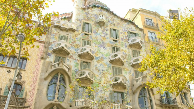 My Romantic cities - Barcelona (4K 2160p UHDTV HEVC AC3 En) Lotos2007.mkv_201603.jpg