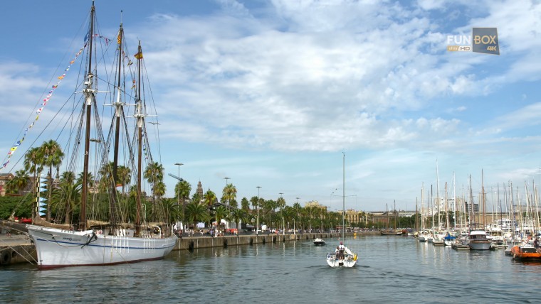 My Romantic cities - Barcelona (4K 2160p UHDTV HEVC AC3 En) Lotos2007.mkv_201603.jpg