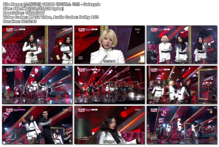 [쇼챔피언] 160309 레이디스 코드 - Galaxy.ts.jpg
