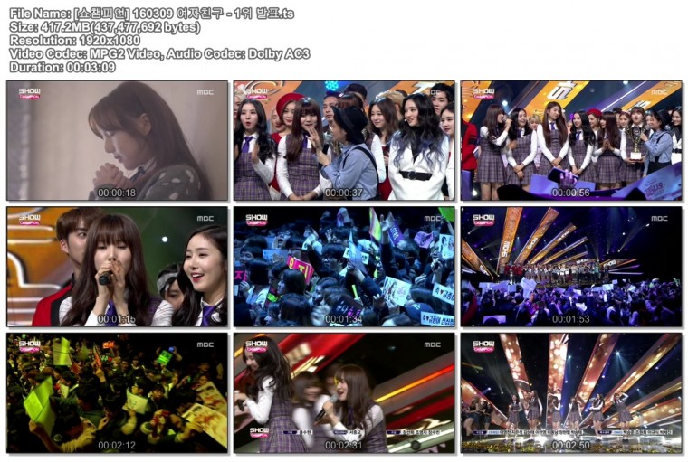 [쇼챔피언] 160309 여자친구 - 1위 발표.ts.jpg