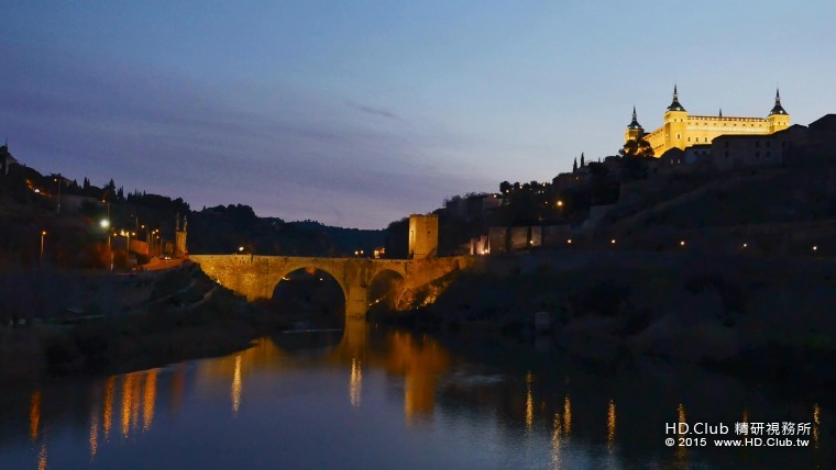 Toledo
