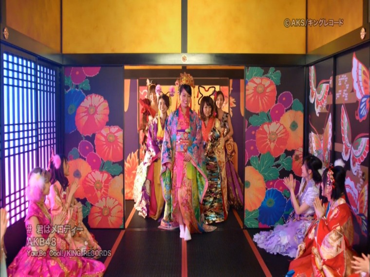 AKB48 - Kimi wa Melody [1440x1080 h264 M-ON! HD].ts_snapshot_01.26_[2016.03.16_2.jpg