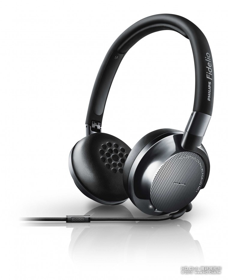 PHILIPS Fidelio NC1降噪耳機_去背圖.jpg