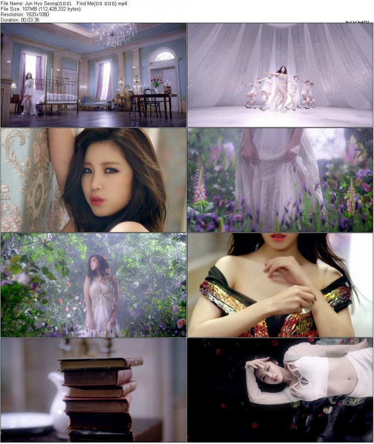 Jun Hyo Seong(전효성) _ Find Me(나를 찾아줘).JPG