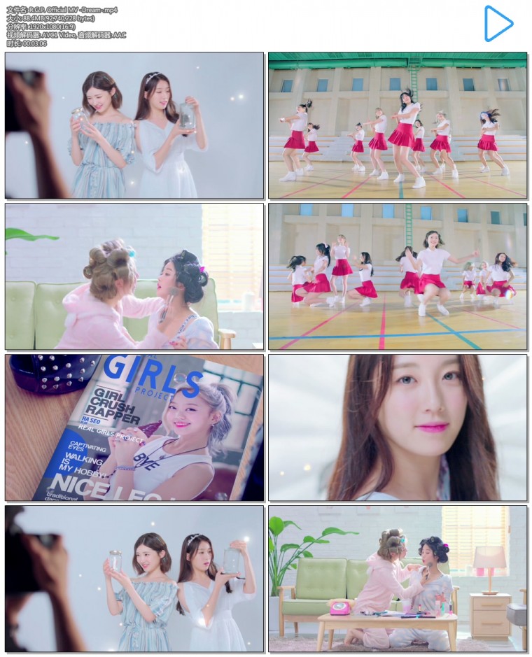 R.G.P. Official MV -Dream-.mp4.jpg