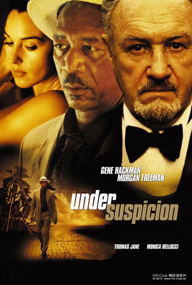 Under Suspicion (2000 film) poster.jpg