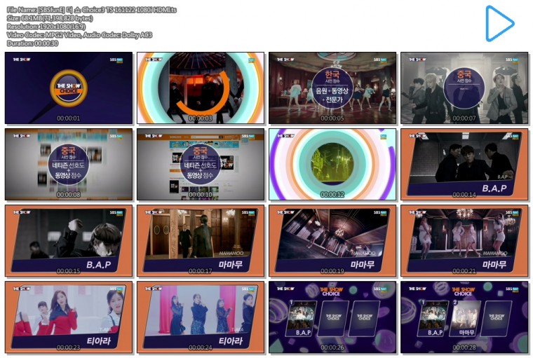 [SBSfunE] 더 쇼 Choice3 TS 161122 1080i HDMI.ts.jpg