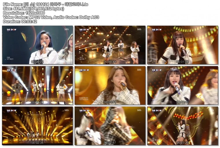 [더 쇼] 161124 마마무 - 데칼코마니.ts.jpg