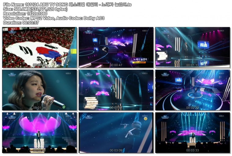 161124 ABU TV SONG 페스티벌 에일리 - 노래가 늘었어.ts.jpg