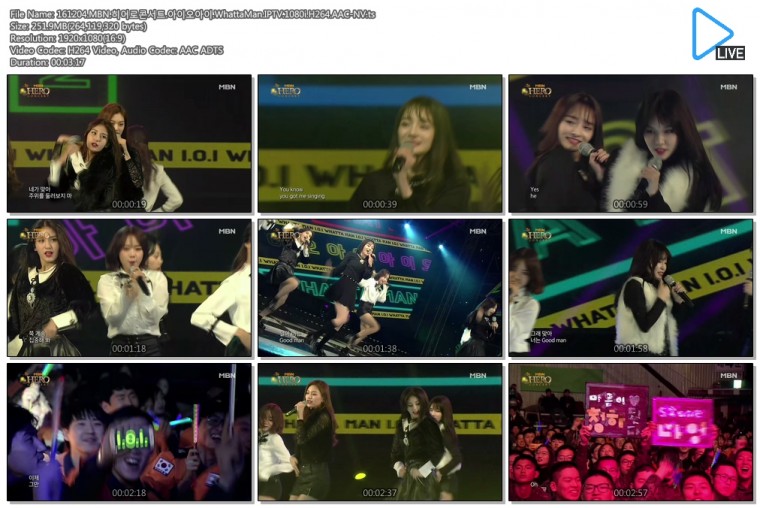 161204.MBN.히어로콘서트.아이오아이.WhattaMan.IPTV.1080i.H264.AAC-NV.ts.jpg