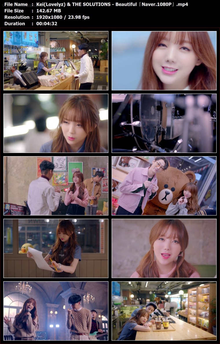 Kei(Lovelyz) & THE SOLUTIONS - Beautiful「Naver.1080P」.mp4.jpg