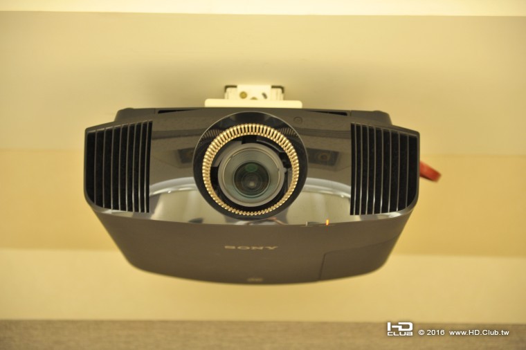 投影機 SONY VW-550ES