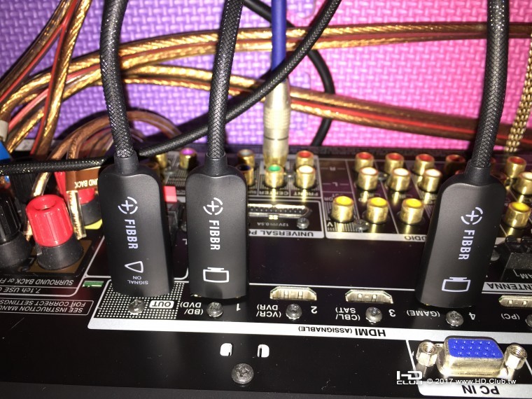 擴大機一條OPPO、一條PS4