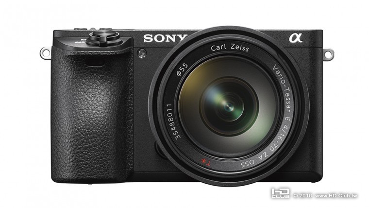 α6500 採用的卓越 4D FOCUS™ 對焦系統，全球最快0.05 秒自動對焦速度；高速連拍功能.jpg