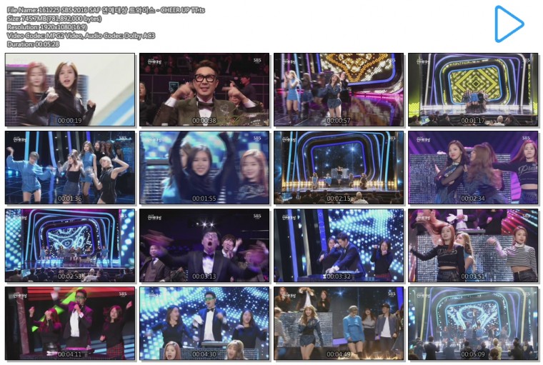 161225 SBS 2016 SAF 연예대상 트와이스 - CHEER UP TT.ts.jpg