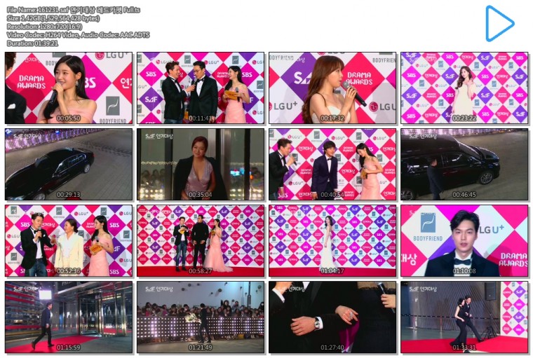 161231 saf 연기대상 레드카펫 Full.ts.jpg