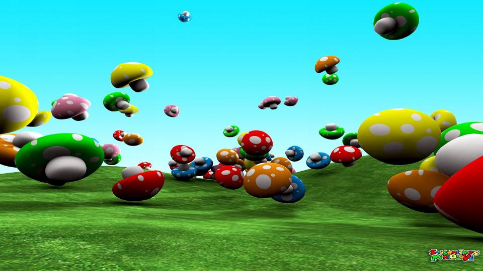 mario-love-mushrooms-3d-layout-myspace.jpg