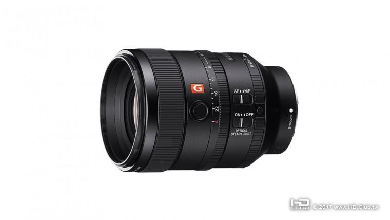 圖2) Sony FE 100mm F2.8 STF GM OSS 鏡頭11枚葉片圓形光圈設計搭配獨家APD光學切趾元.jpg