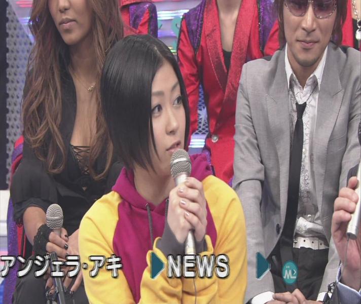 [JPOPPV.COM][HDTV] [2007_0302 MUSIC STATION] 宇多田ヒカル - トーク～Flavor Of Life -Ballad Version- (1 ...