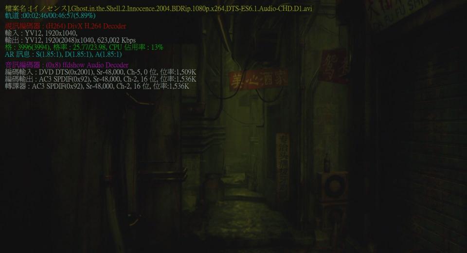 影格3996　格率：25.77/23.98