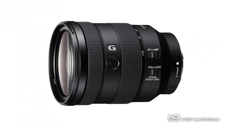 Sony 全新 FE 24-105mm F4 G OSS 標準變焦鏡頭.jpg