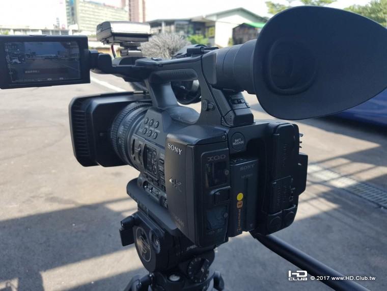 Sachtler DV 10SB 油壓頭 + SECCED SC-ENG/CF 100L碳纖維三節腳架