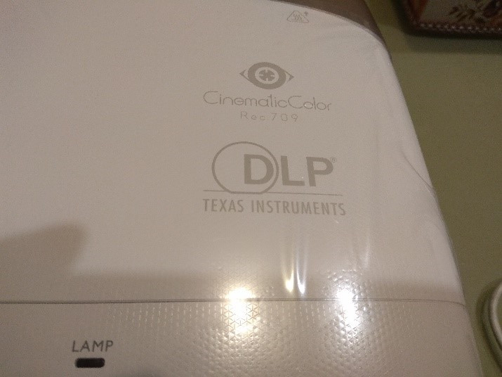 國際標準Rec 709色域及DLP德州儀器投影技術.jpg