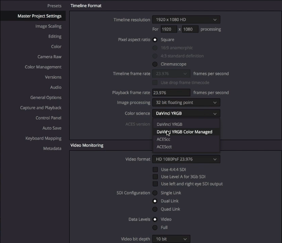 網路上教學顯示