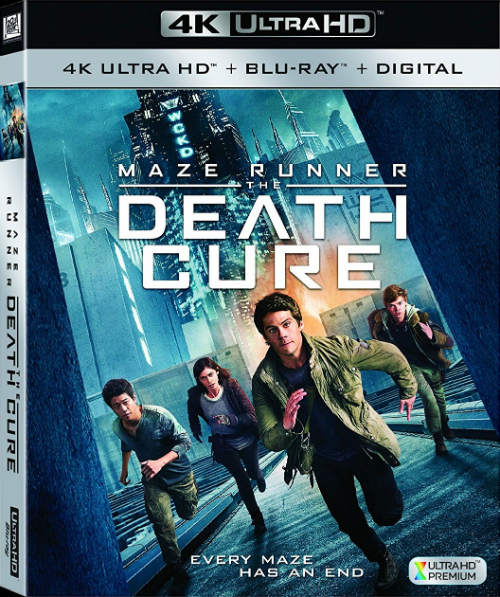 Maze Runner：The Death Cure 2018 UHD Blu-ray.png