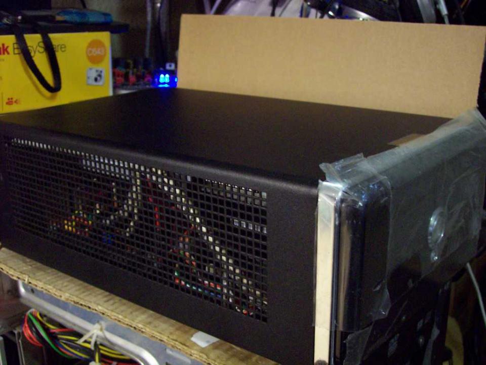 HTPC