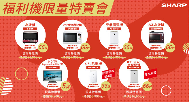 福利機限量特賣.jpg