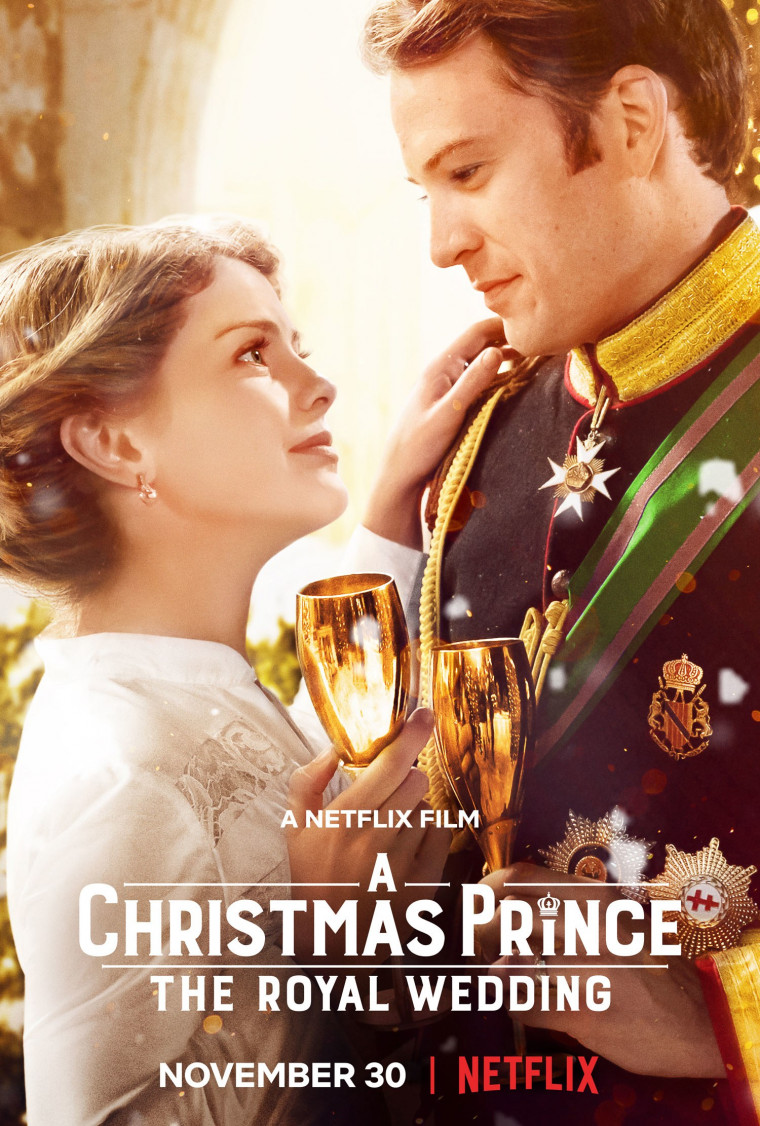 A Christmas Prince：The Royal Wedding (2018).jpg