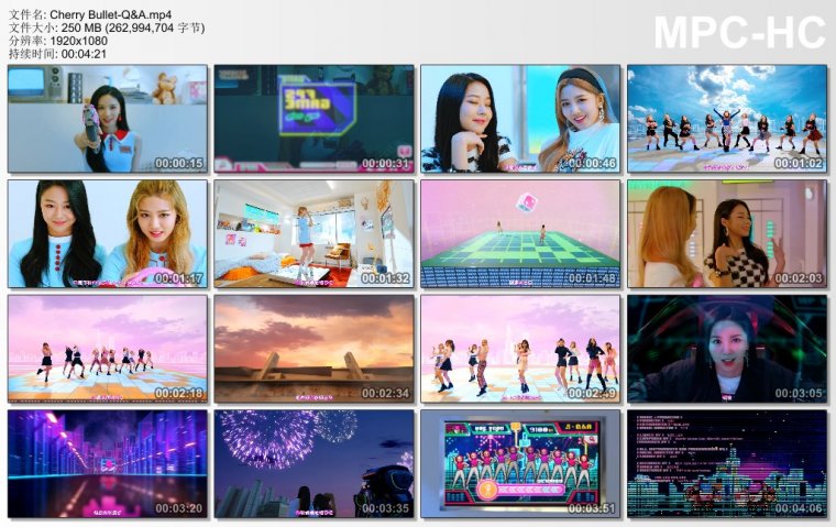 Cherry Bullet-Q&amp;A.jpg