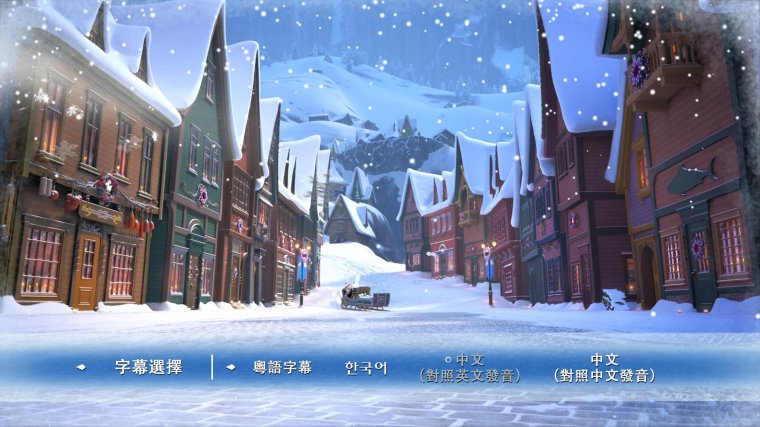 冰雪奇緣：雪寶的佳節冒險 Olaf's Frozen Adventure (2017)(藍光BD)5.jpg