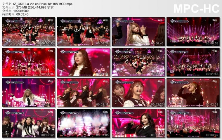 IZ_ONE-La Vie en Rose 181108 MCD.jpg