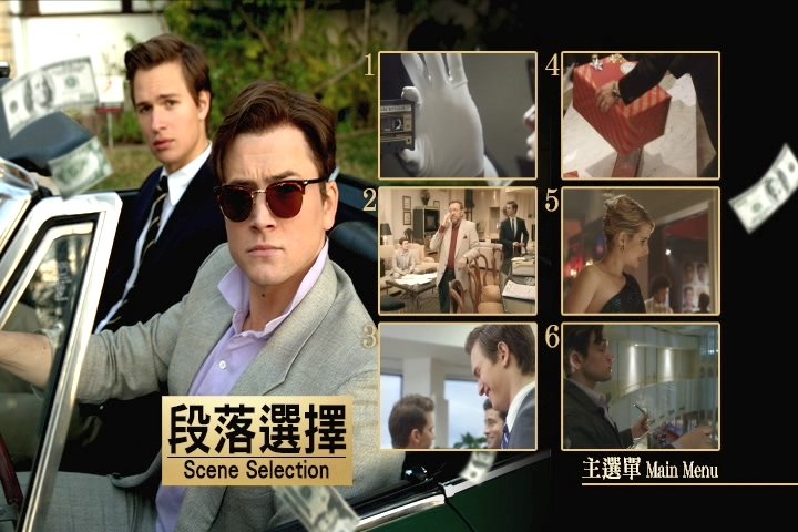 億萬男孩俱樂部 Billionaire Boys Club (2018)2.jpg