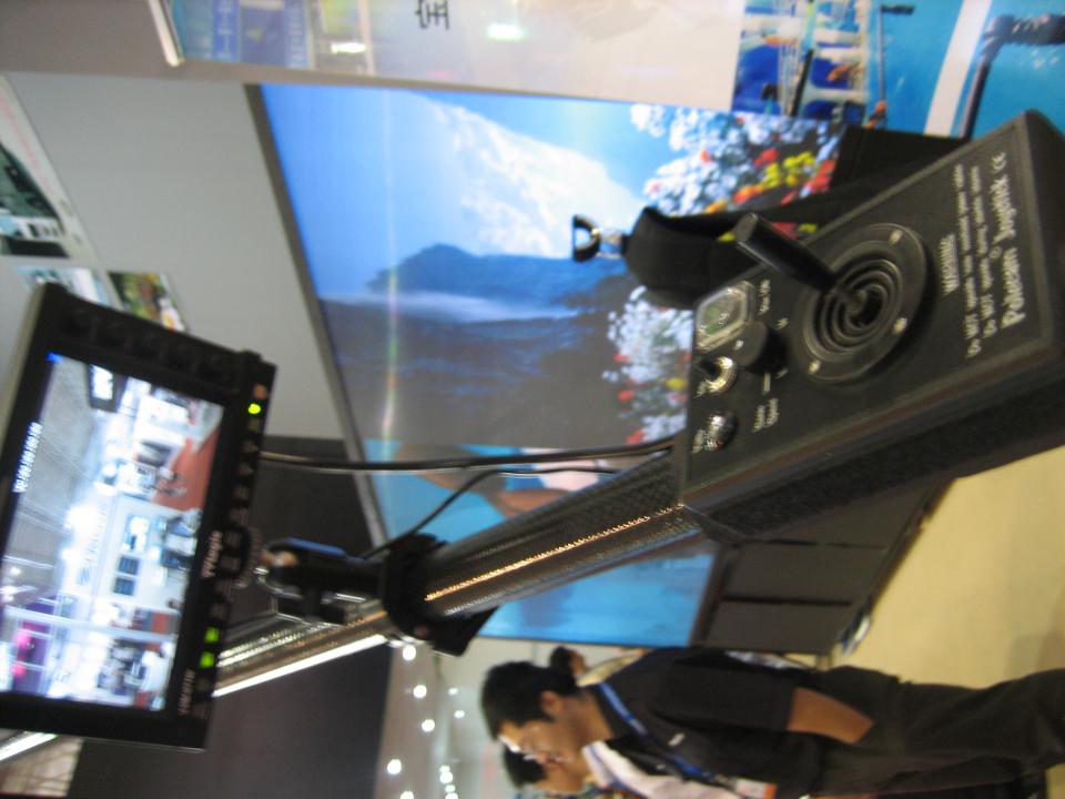 pole cam