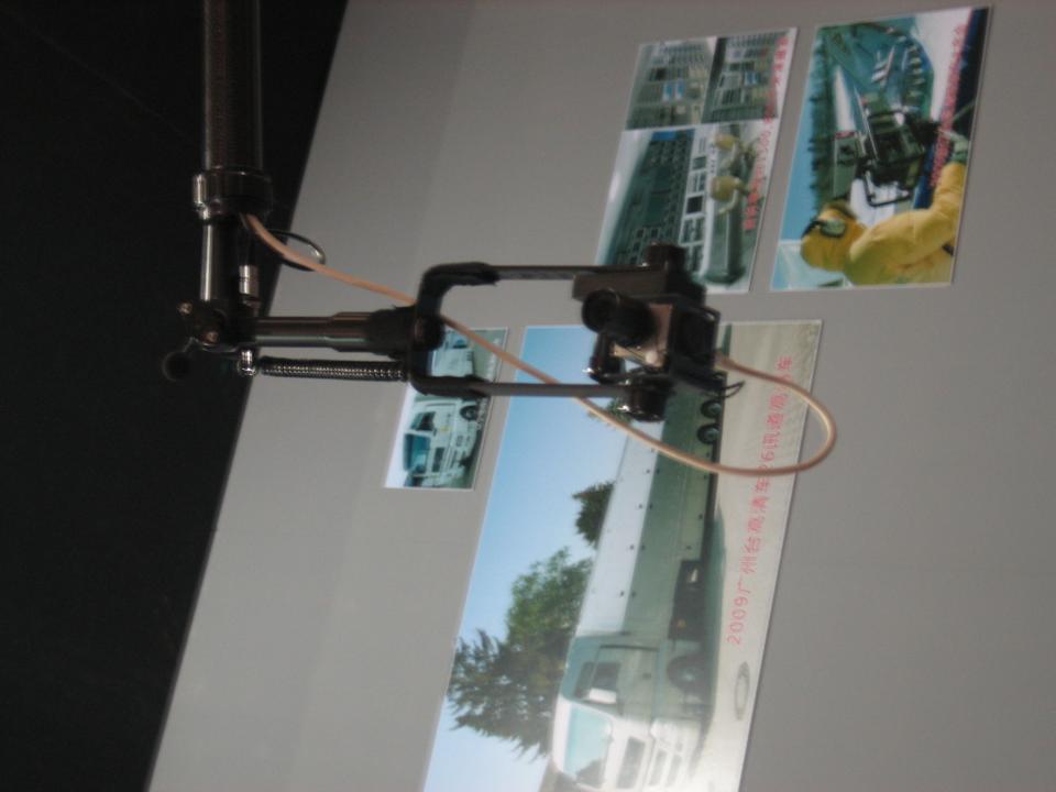 pole cam