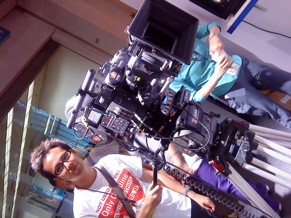 雖然不懂它，但一看就知它很勁！