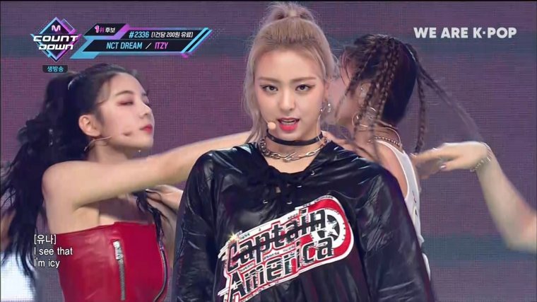 190808 Mnet M! Countdown ITZY - ICY.ts_20190809_003104.657.jpg