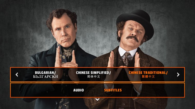 福爾摩濕與滑生 Holmes &amp; Watson (2018)(台版藍光)3.jpg