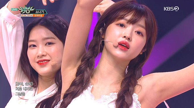 190510-KBS-Music-Bank-OH-MY-GIRL---Shower-+-The-fifth-season-(SSFWF)-1080i.IPTV..jpg