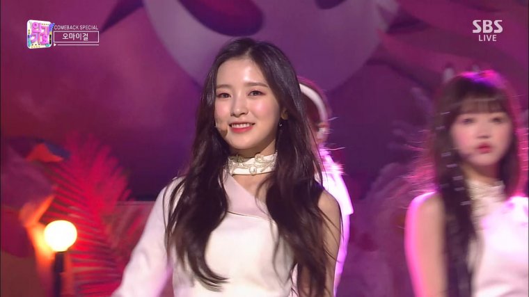 190512 SBS Inkigayo OH MY GIRL - The Fifth Season (SSFWL) 1080i.IPTV.H264.AC3_Mi.jpg