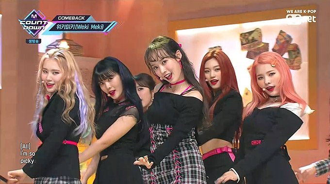 190516-Mnet-M!-Countdown-Weki-Meki---Whatever-U-Want-+-Picky-Picky.ts_snapshot_03.jpg