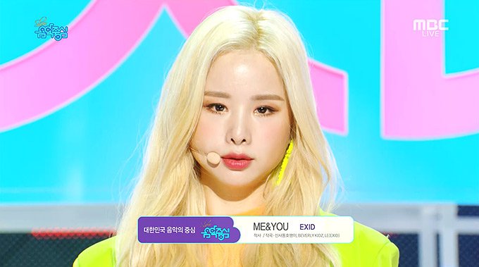 190518-MBC-Music-Core-EXID---ME&amp;YOU.ts_snapshot_00.jpg