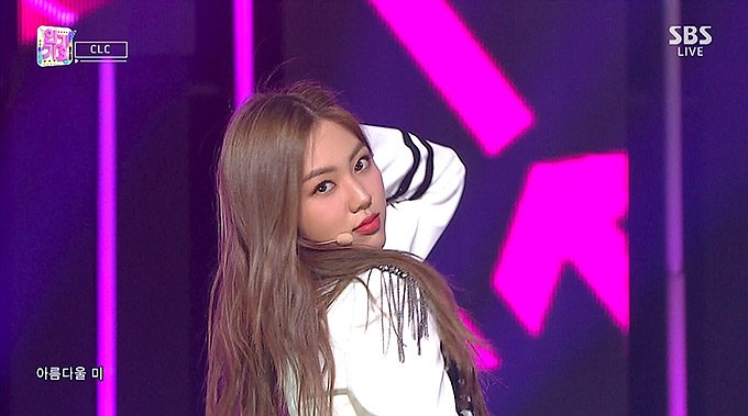 190609-SBS-Inkigayo-CLC---ME(美).ts_snapshot_01.jpg